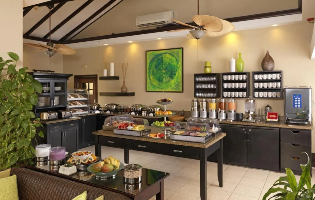 Bucuti & Tara Boutique Beach Resort