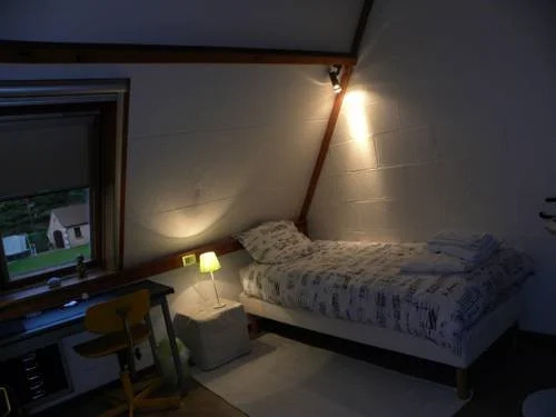 B&B Avondrust
