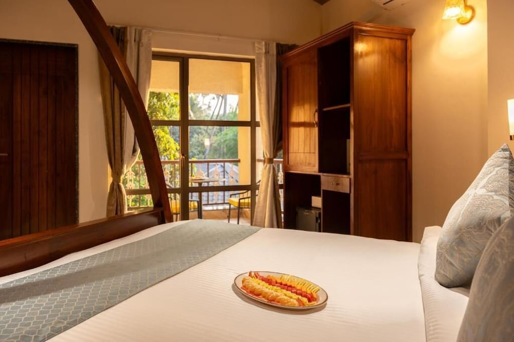 Parkwood Exotica Resort - Alibaug
