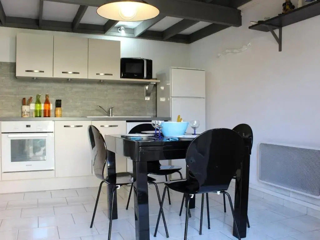 Maison Dolus-d'Oléron, 3 pièces, 4 personnes - FR-1-246A-388