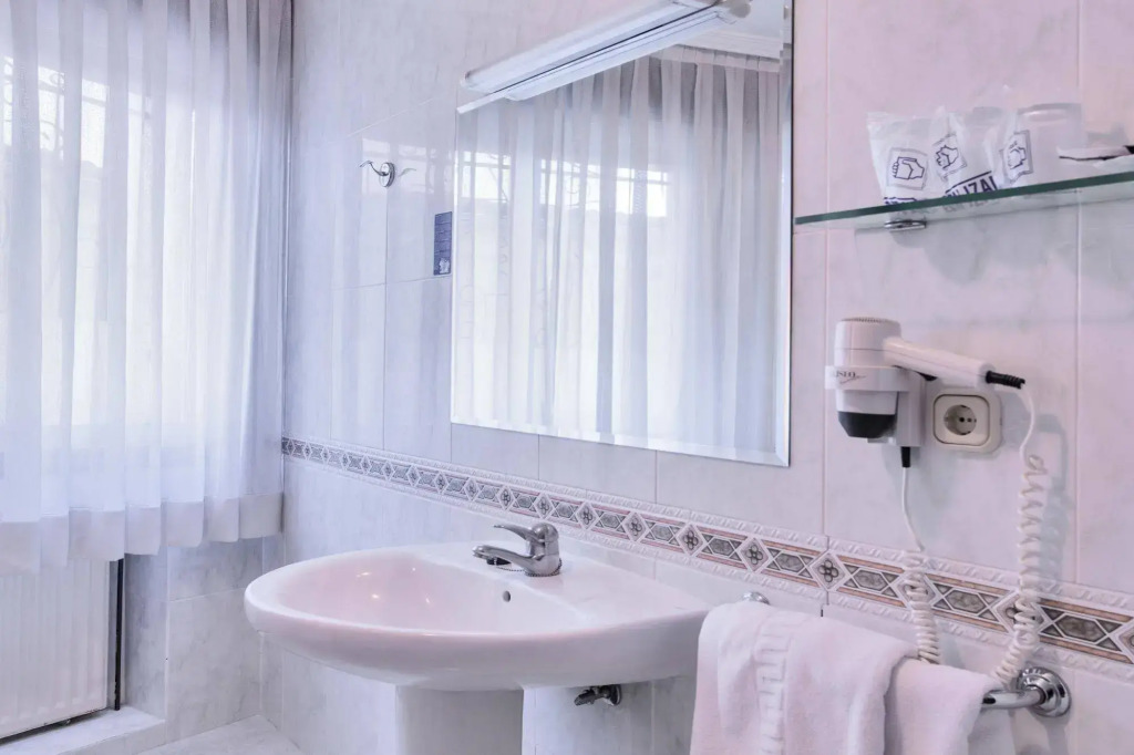 Hotel San Lorenzo