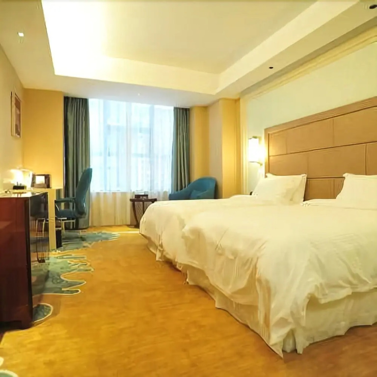 Jinguiyuan International Hotel