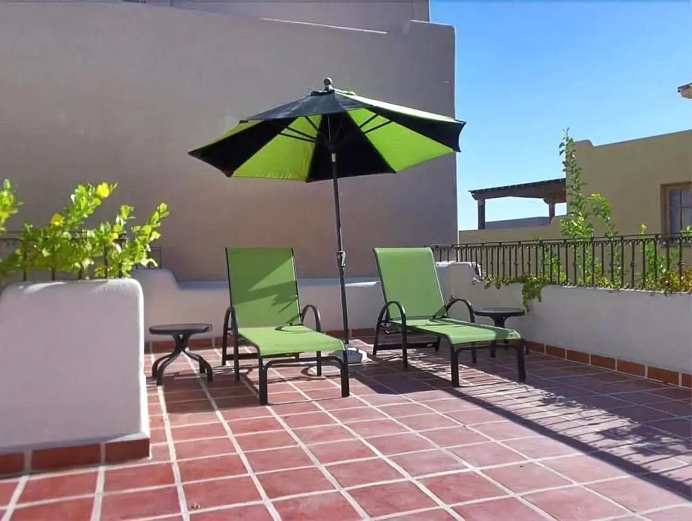 Bahia Villa Vacations