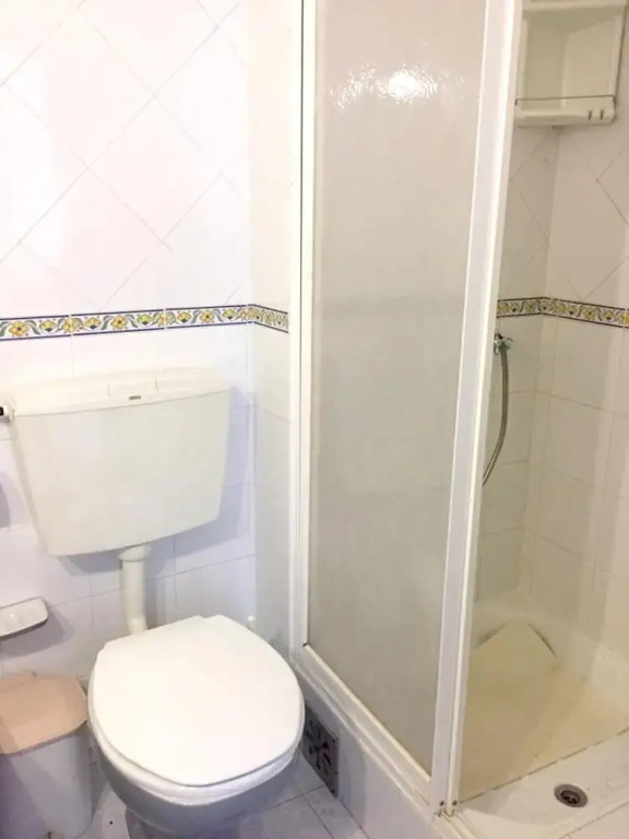 Apartment with 2 Bedrooms in Armação de Pêra, with Balcony And Wifi