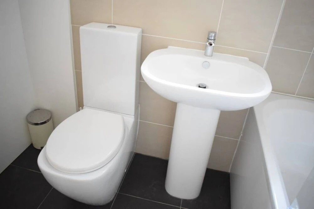 Pimlico 1 Bedroom Flat