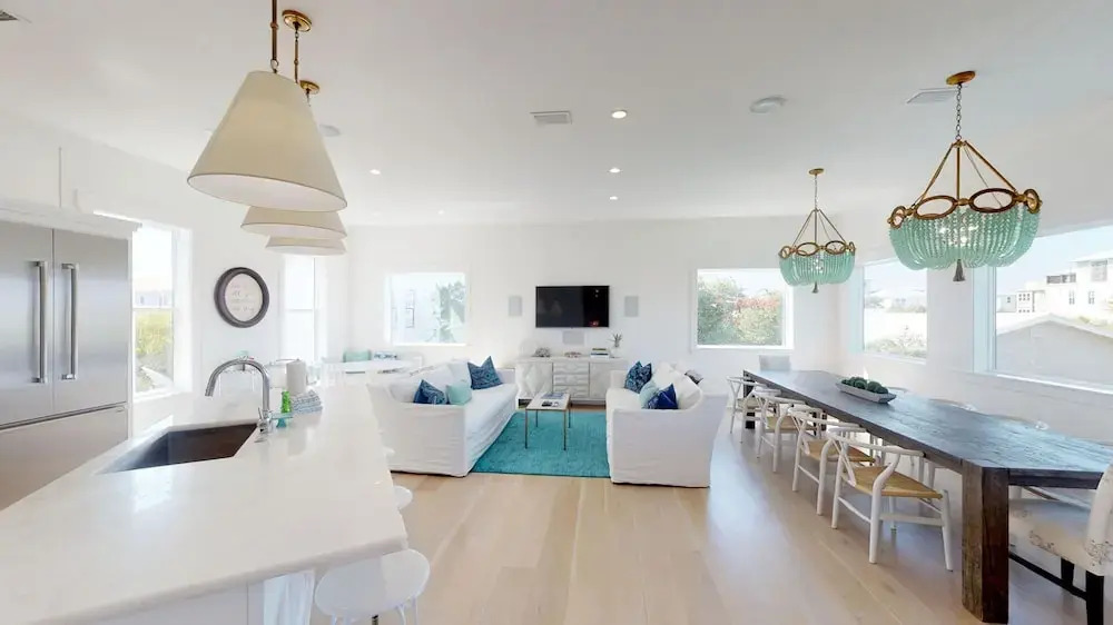 Boundless Blue - 23 Bluewater View Avenue by Dune Vacation Rentals