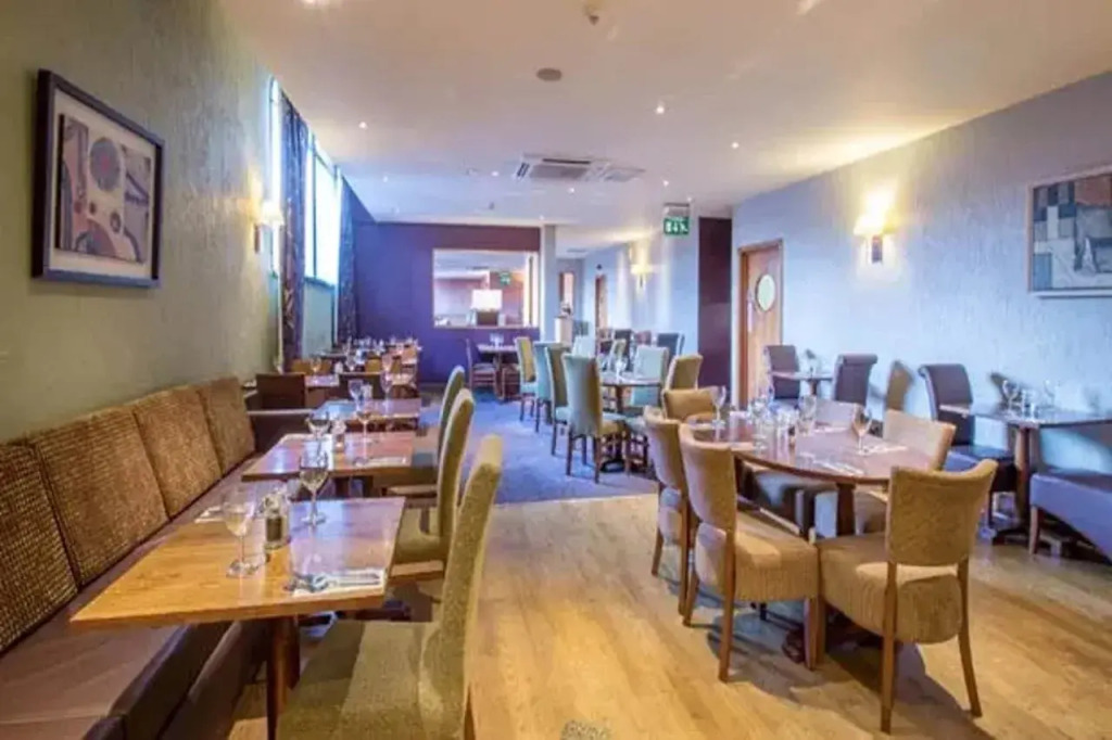 Treehouse Hotel Manchester