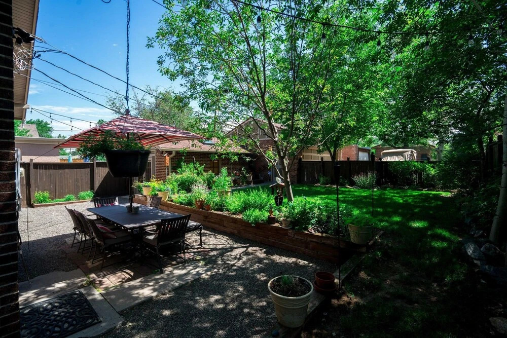 Private Artsy Sanctuary With Outdoor Patio Space