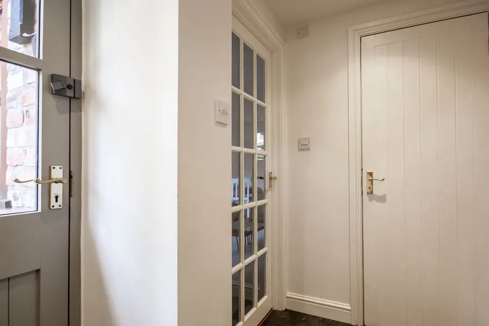 Rubi Roy: Charming 1 Bed Cottage in Ledbury