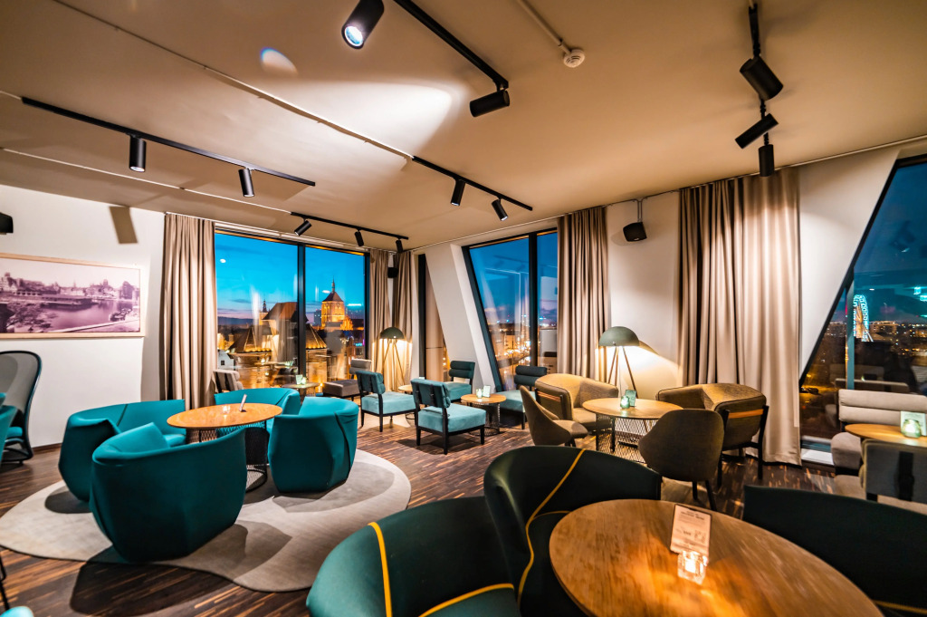 Holiday Inn Gdansk - City Centre by IHG