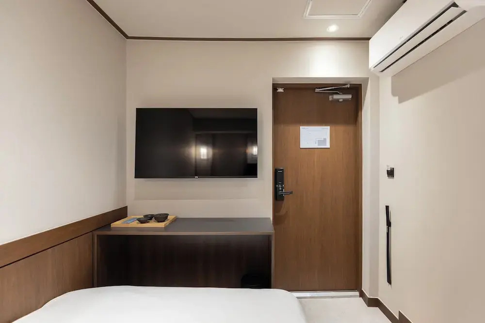 Yuhyu Ryokan Hotel