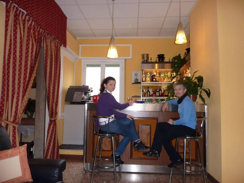 Hotel Corso
