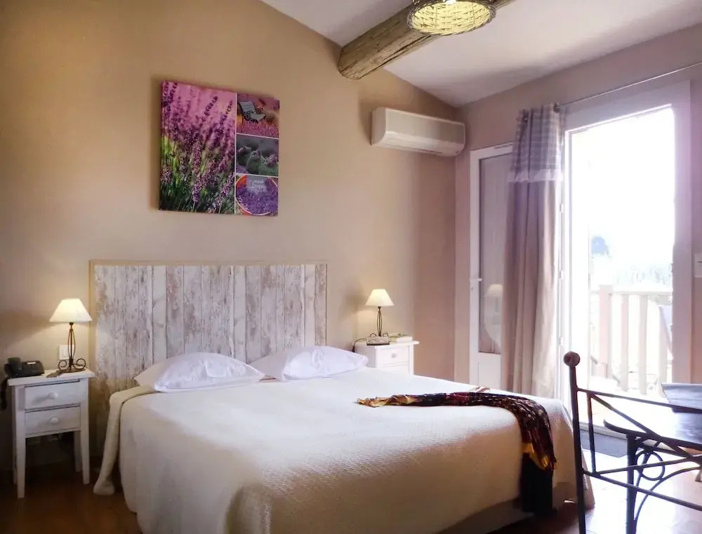 Hotel Les Ambres