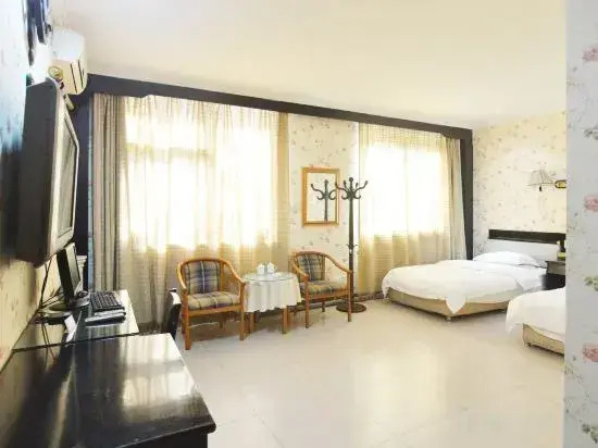 Gaochun Fuyuan Hotel