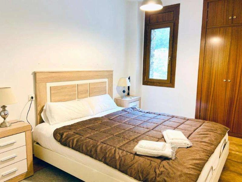 Apartamentos Valle Incles Mikka 3000
