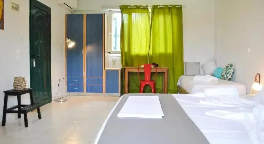 Venus Rooms