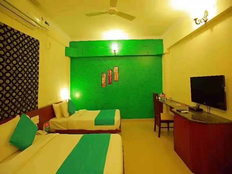 Zo Rooms Ring Road Marathahalli