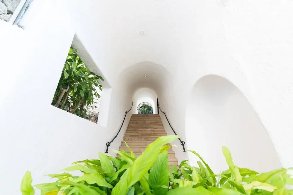 Exclusiva Villa Lontananza en Las Brisas, Acapulco