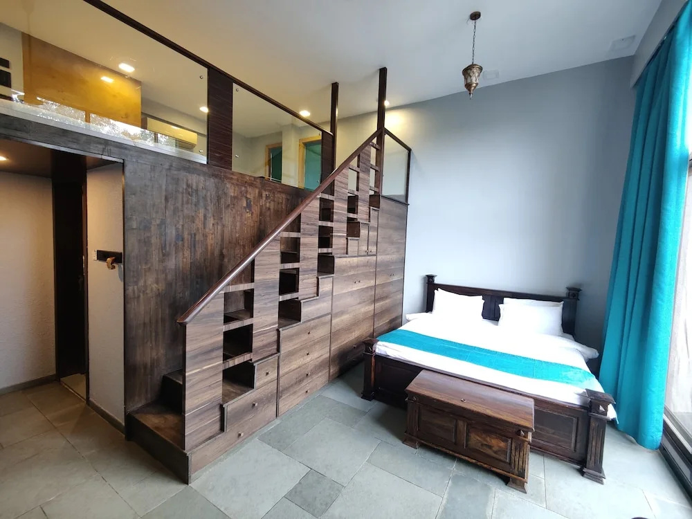 Triose Boutique Hotel Lonavala