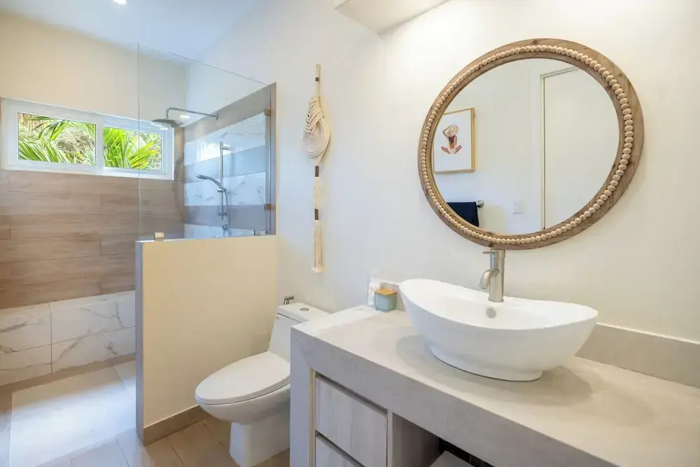 Close to beach - Gated community - Villa Salom
