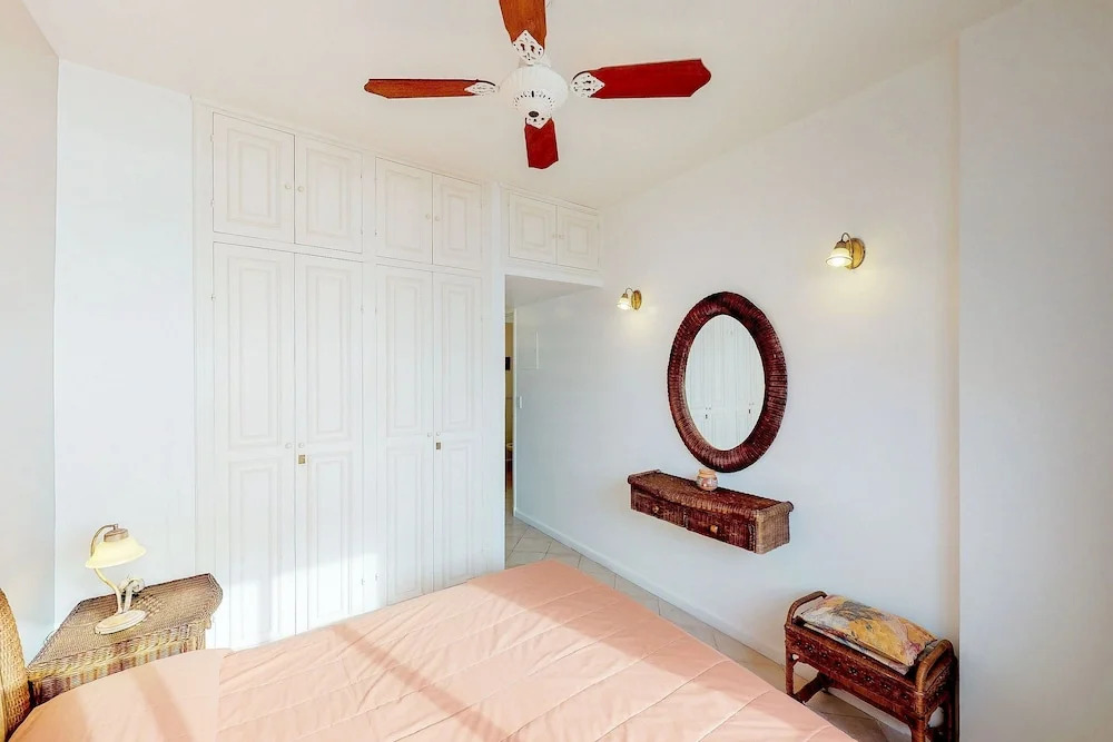 Oceana Suites Vanguardia