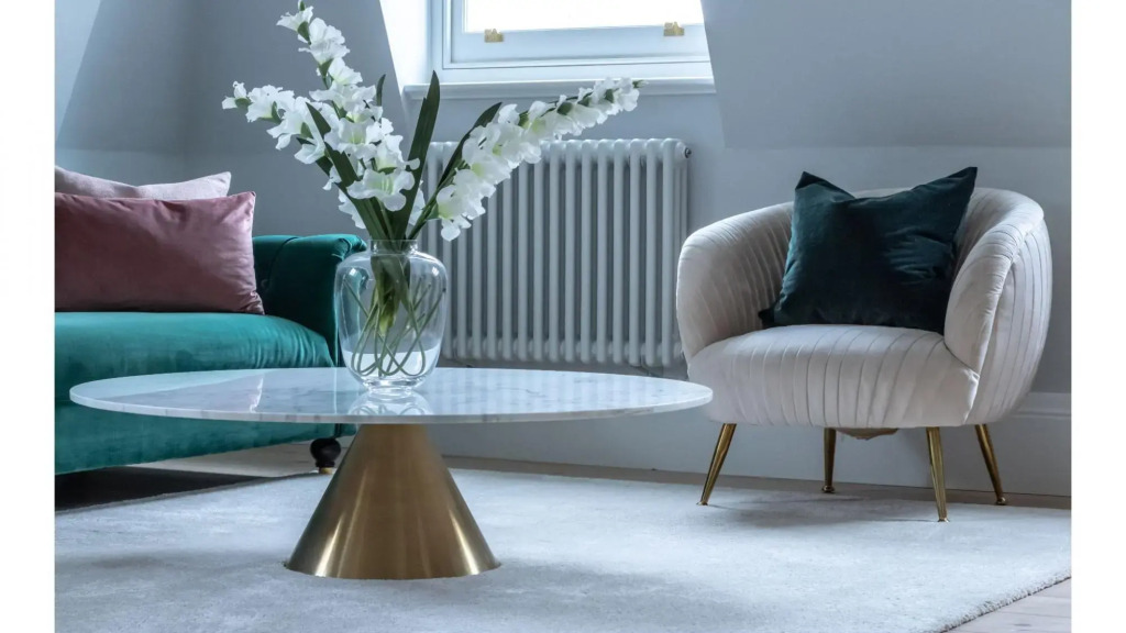 Royal Kensington Penthouse IX- 3 bed