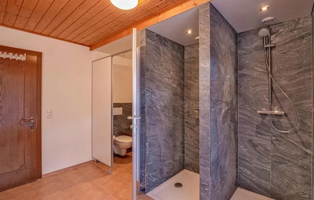 Beautiful Home in St. Gallenkirch With 6 Bedrooms, Sauna and Wifi
