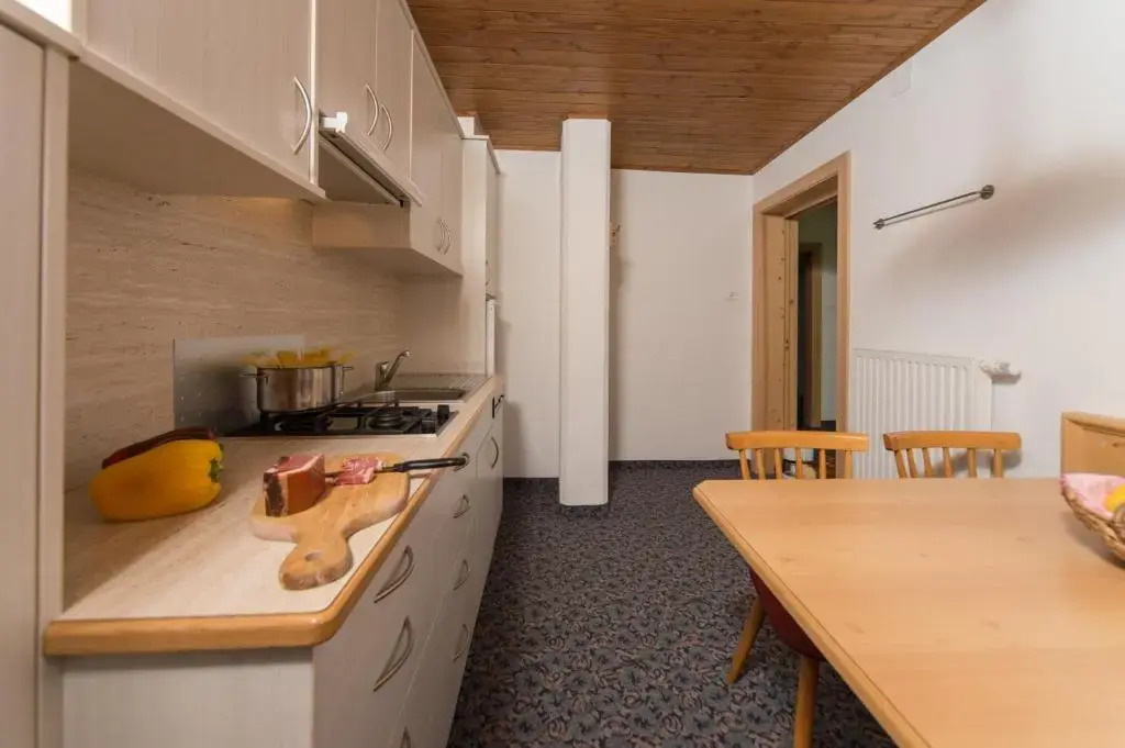 Apartments Wolly