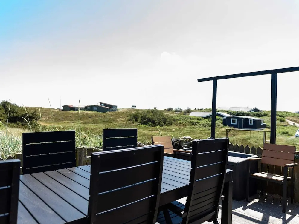 5 Person Holiday Home in Hvide Sande
