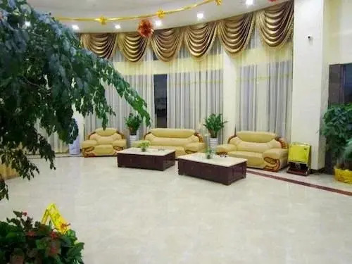 Shunyi Hotel - Huizhou