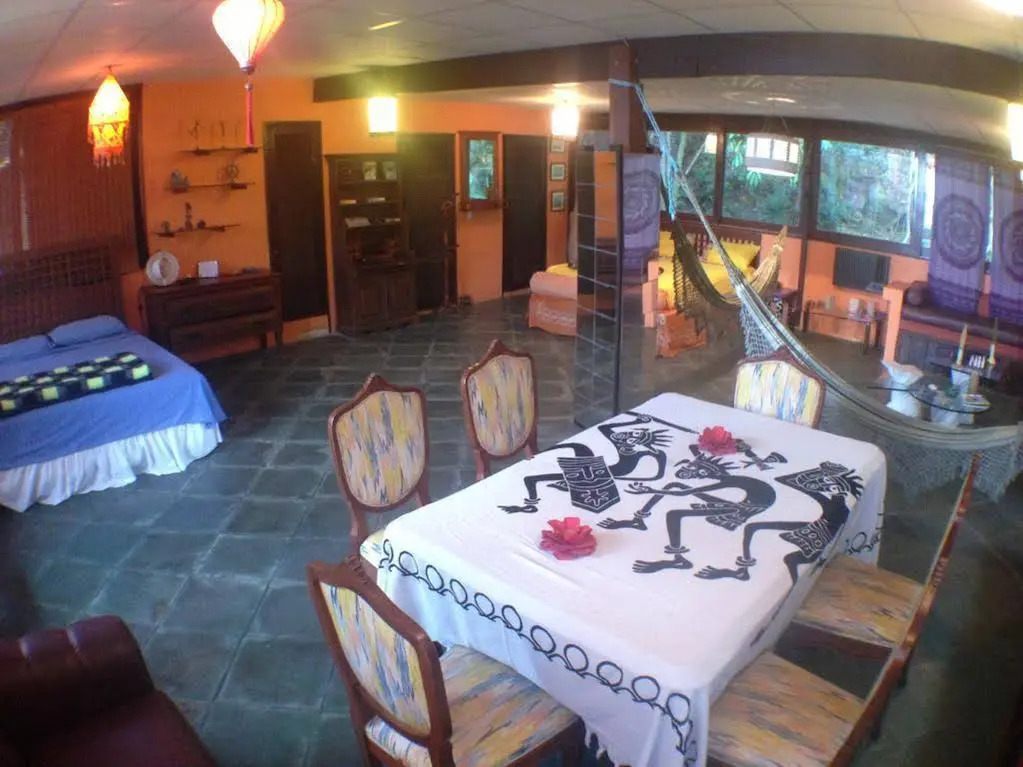 Loft Jardim Botânico