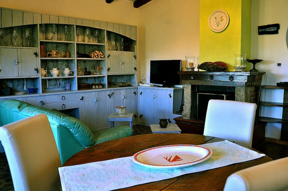 NRH Baja Sardinia Cottage