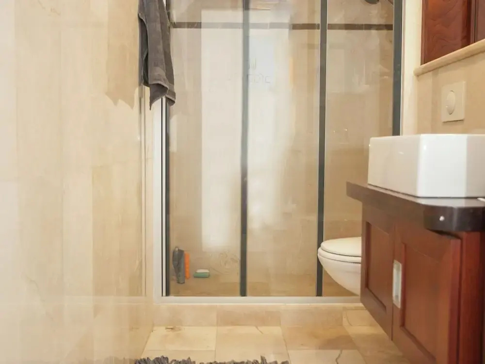 Spacious Apartment in Kralendijk With Swimming Pool