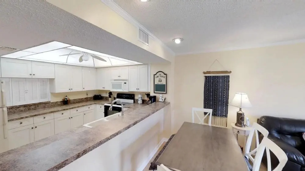 Oceans 112 - 3 Br Condo