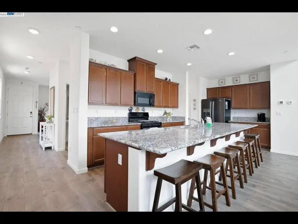 Madera lovely home
