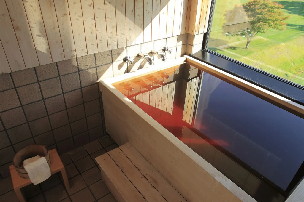 Tokachigawa Onsen Sanyoan