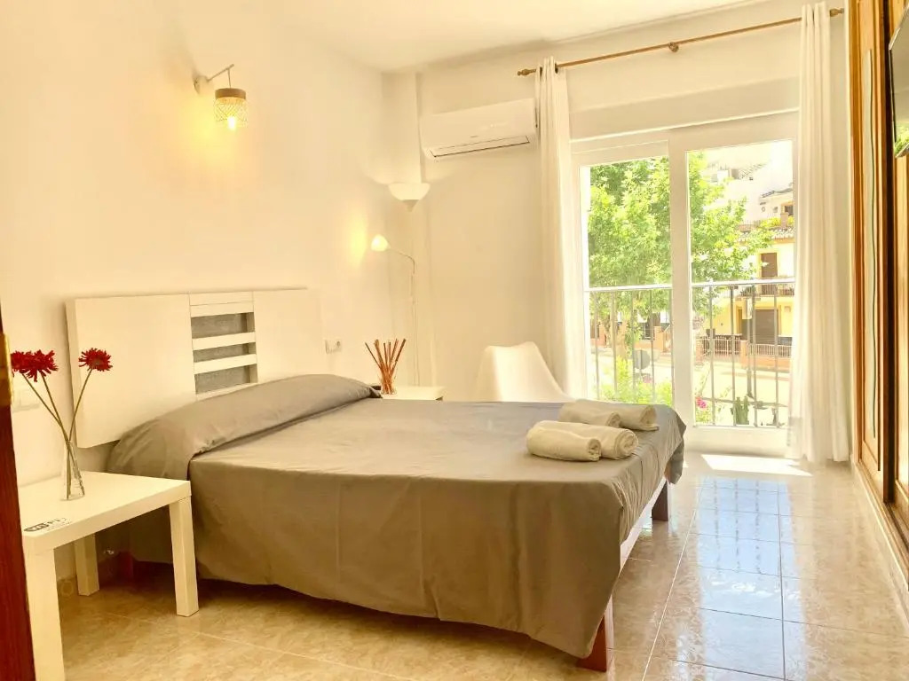 Hostal Sango Sierra de las Nieves