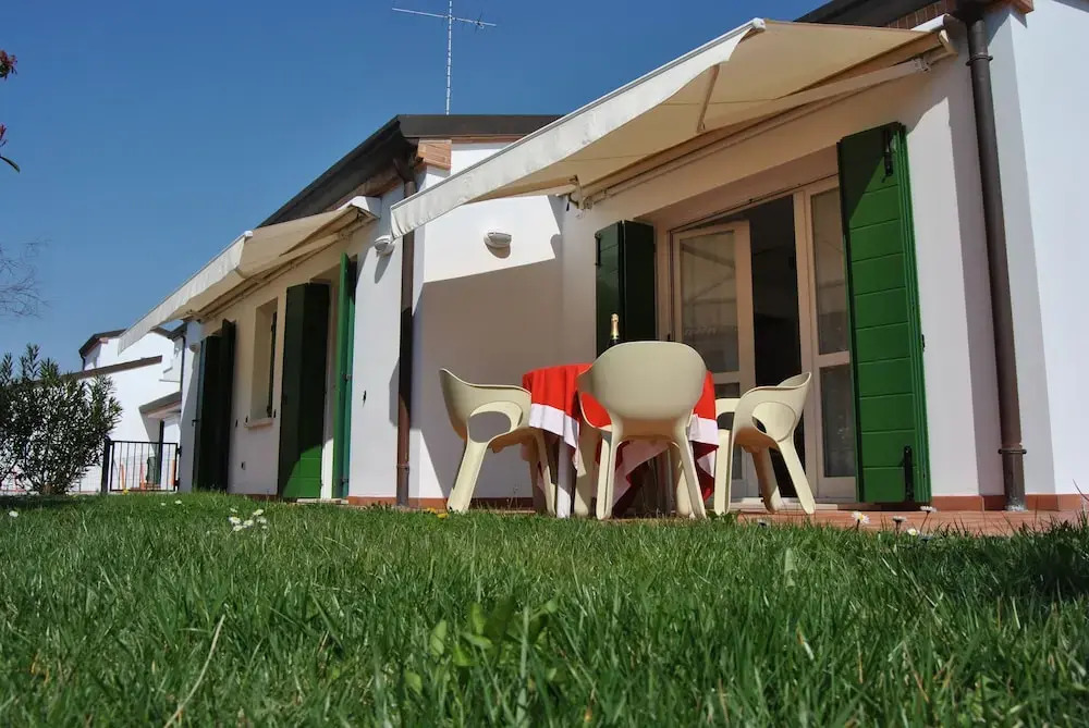 Residence Tamerici