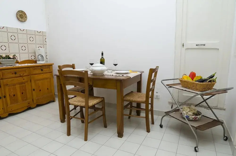 Villa Setteventi