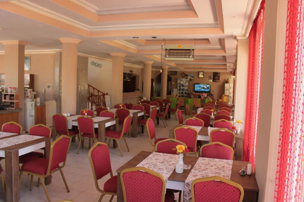 Selinus Beach Club Hotel