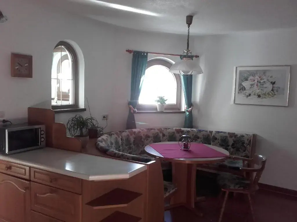Appartement Ferienglück