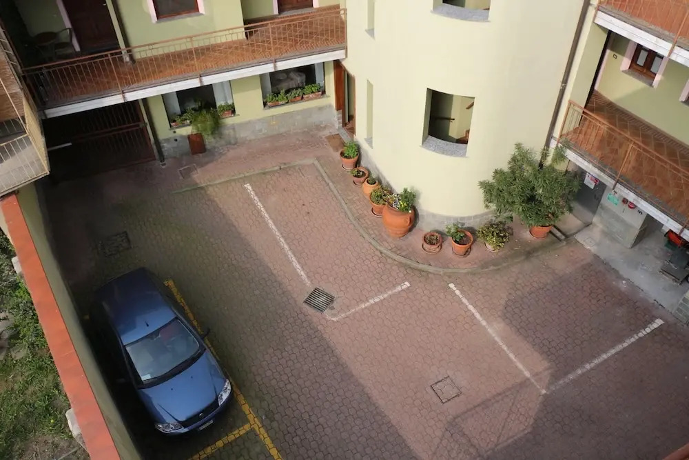 Residence Castello