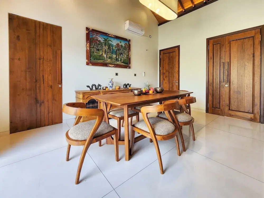 Pranaya Parama Ubud Villa by Nagisa Bali