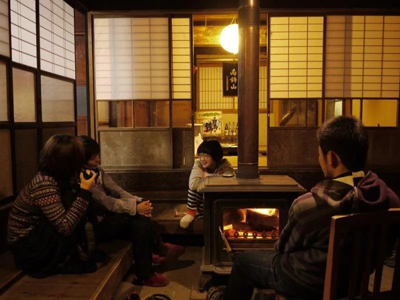 Guesthouse Kozue No Yuki