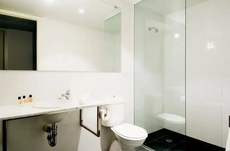 Apartments at Kew Q45