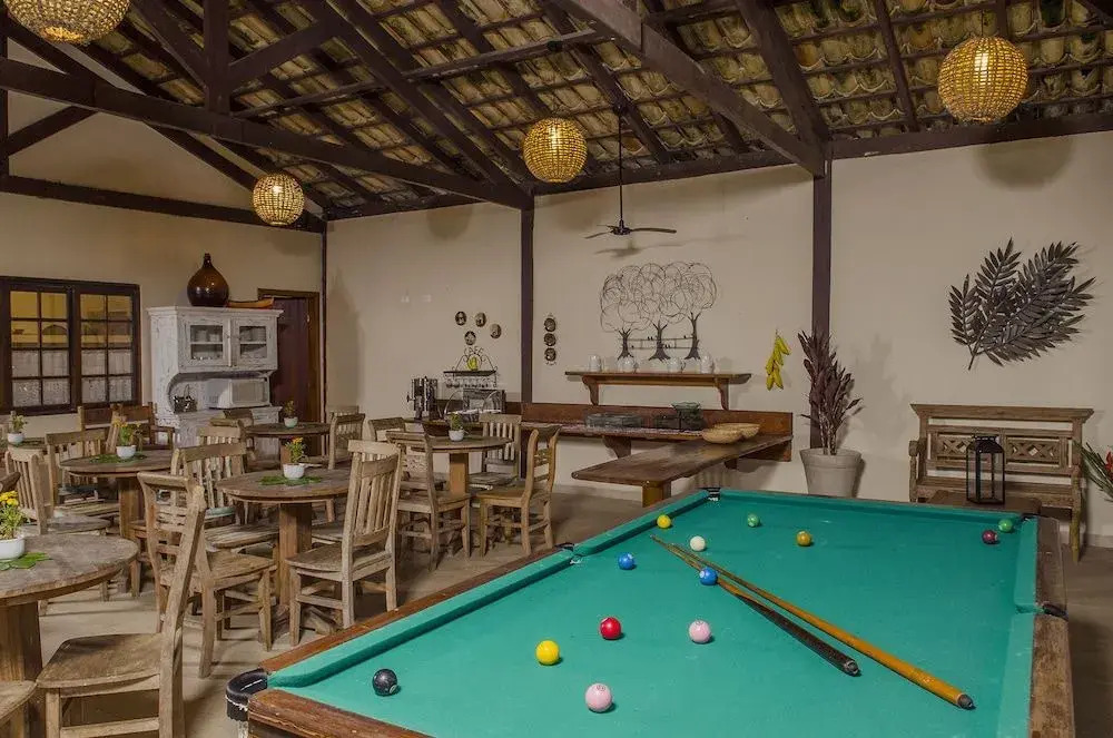 Pousada Tupinamba