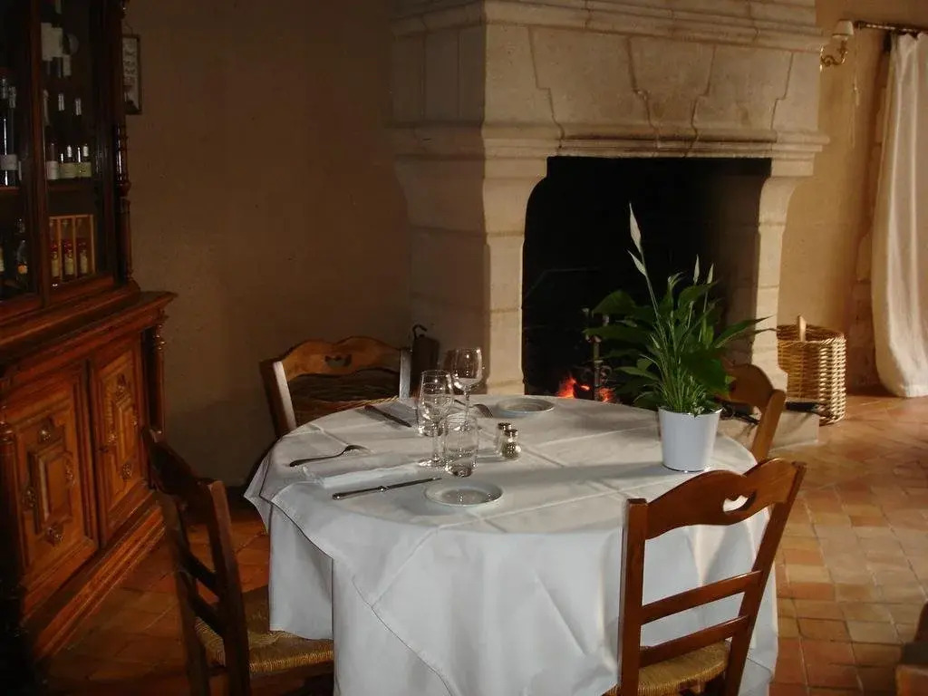 Le Relais du Lyon dOr
