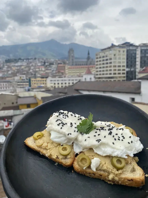 Downtown Guayunga Hostel