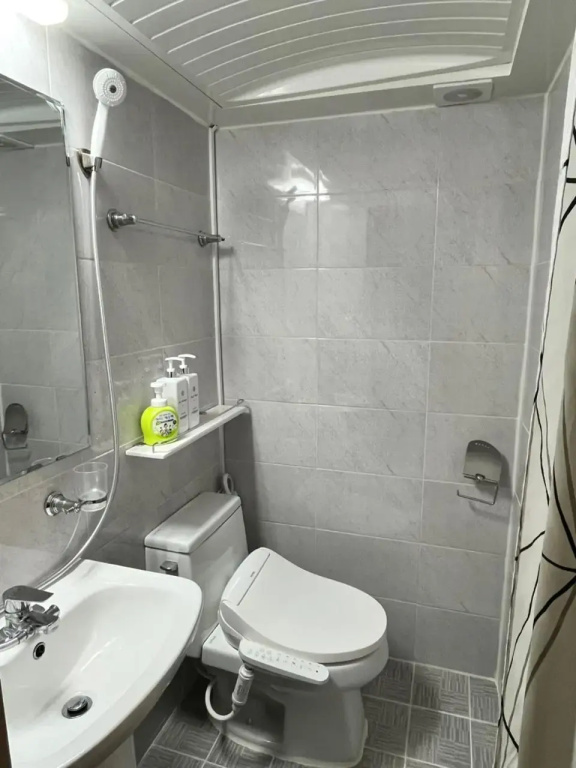 Hanok Guesthouse Suni