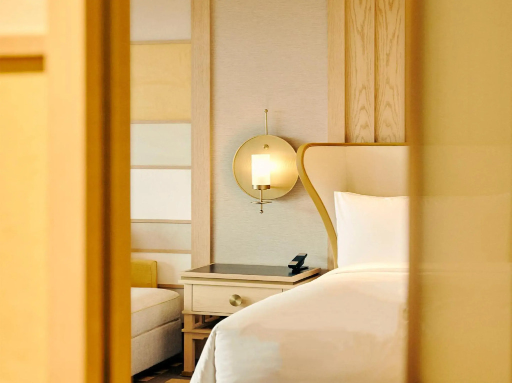 JW Marriott Jeju Resort & Spa